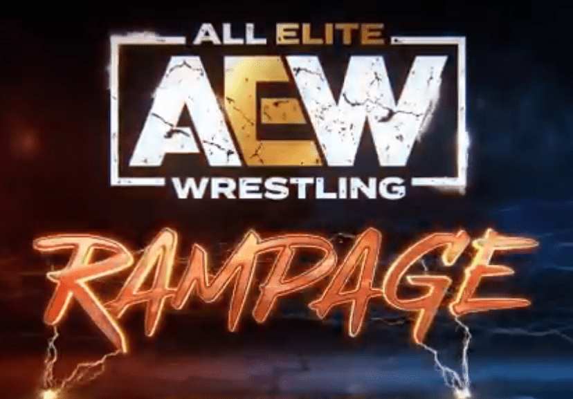 AEW Rampage recap & reactions (Dec. 29, 2023): Danhausen pays the price -  Cageside Seats