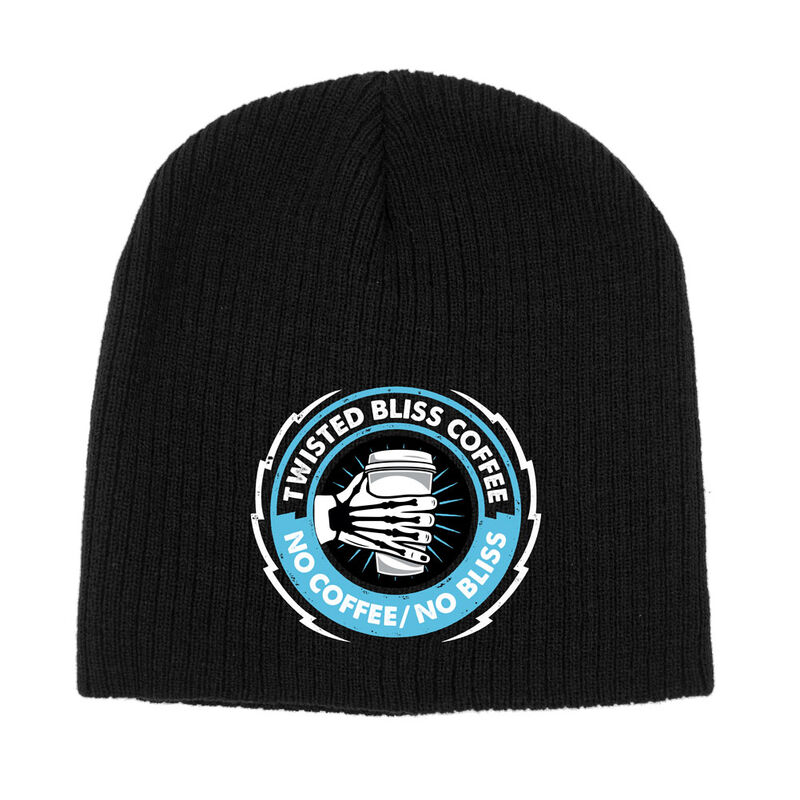 Twisted bliss beanie hotsell