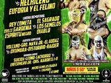 CMLL Domingos Arena Mexico (June 26, 2022)