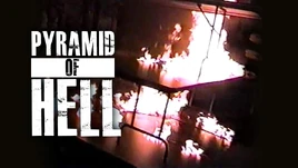 CZW Pyramid Of Hell