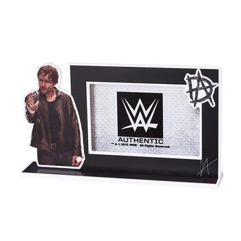 Dean Ambrose Picture Frame