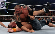 Elimination Chamber 2010.14