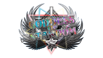 Goddesses of Stardom 2020