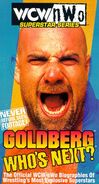 Goldberg - Who's Next