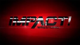 Impact Wrestling AXSTV logo
