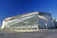 Kiel Center (1994–2000)