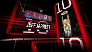 10.) Jeff Jarrett