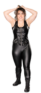 Nikki Cross Stat Photo