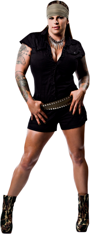 ODB | Pro Wrestling | Fandom