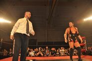 ROH Supercard of Honor VI 3