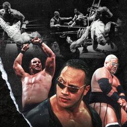 Wwe network clearance best shows