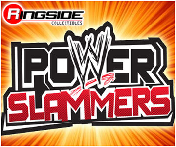 Wwe slammers best sale