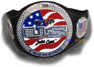 WWE U.S. Championship ( John Cena)