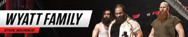 Wyatt family merch new