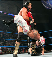 2-4-11 Smackdown 22