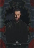 2023 WWE (Panini Select) Finn Balor (No.149)