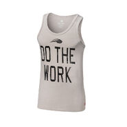 CENA Training "Do The Work" Tank Top