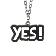 Daniel Bryan "YES" Pendant