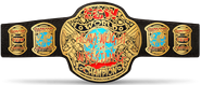 ECW Heavyweight Championship