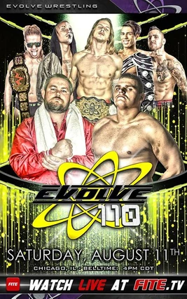 EVOLVE 110