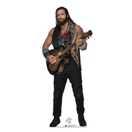 Elias Standee