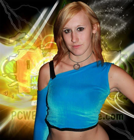 Kimmy Shellhammer | Pro Wrestling | Fandom