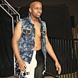 Marcus Rose - 17201014