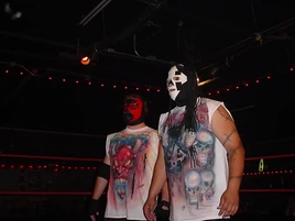 Natural Born Sinners