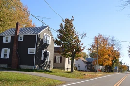 North Robinson, Ohio