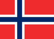 Norway flag