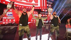 Wwe raw 5 november 2018 hot sale