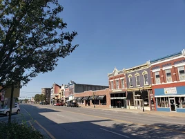 Ottawa, Kansas