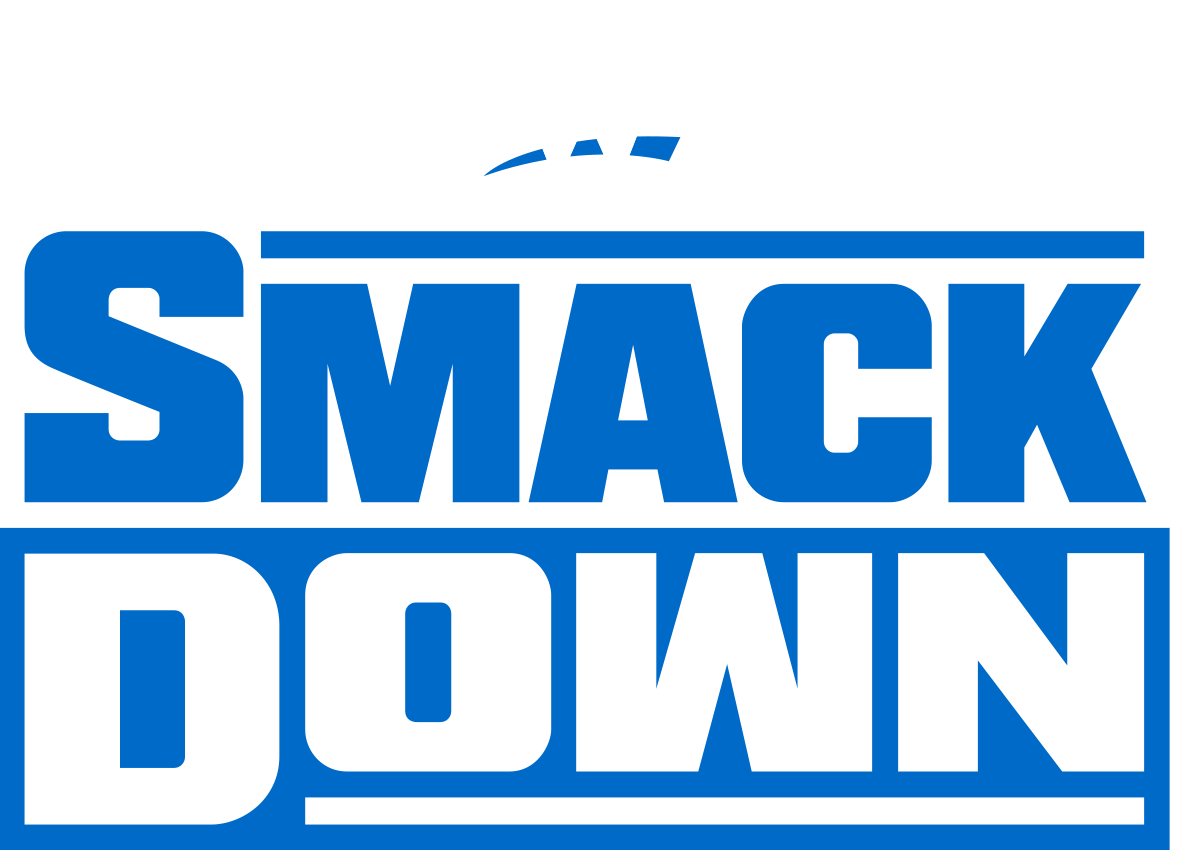 WWE SMACKDOWN. SMACKDOWN logo. WWE SMACKDOWN logo. SMACKDOWN 2022 logo. Smack down