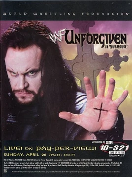 Unforgiven1998