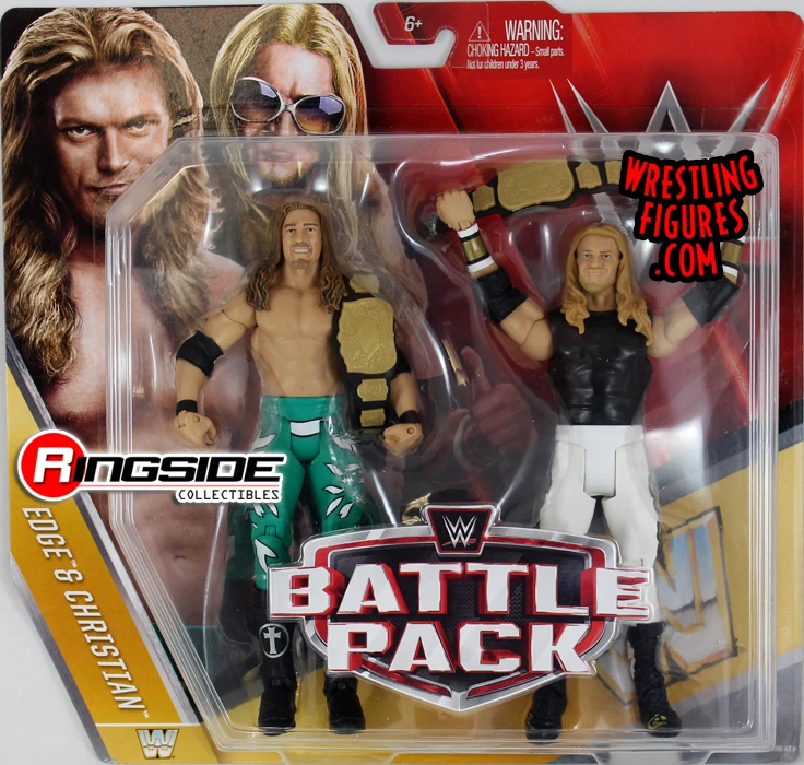 wwe battle pack 53