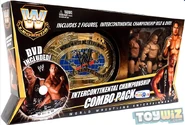 INC Title Combo Pack