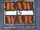 2001 WWF RAW Is War (Fleer)