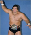Don Muraco 4th Champion (June 20, 1981 - November 23, 1981)
