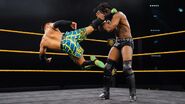 April 15, 2020 NXT results.14