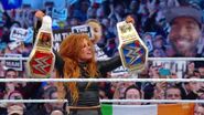 Becky Lynch's 5 Best Raw Women's Title Matches.00007