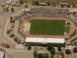 Estadio Olímpico Benito Juárez