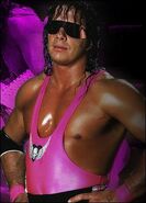 Bret Hart 3