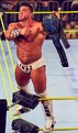 Brian Cage 87th Champion (July 22, 2018 - November 15, 2018)