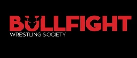 Bullfight Wrestling Logo