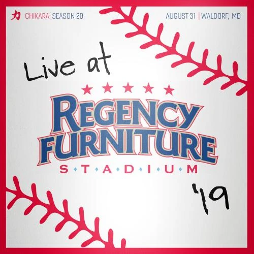 CHIKARA Live At Regency Furniture Stadium 2019 | Pro Wrestling | Fandom