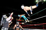 CMLL Martes Arena Mexico (February 5, 2019) 23