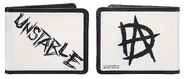 Dean Ambrose "Unstable" Wallet