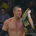 Eddie Edwards 76th Champion (June 12, 2016 - June 14, 2016)