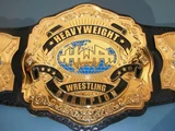 HWA Heavyweight Championship