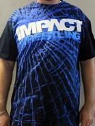 IMPACT WRESTLING Spiderwire Shirt
